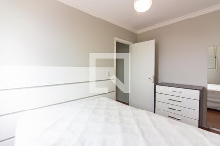 Quarto 1 de apartamento à venda com 2 quartos, 54m² em Jardim Roberto, Osasco