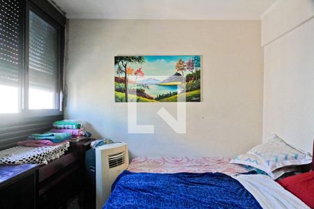 Quarto 1 de apartamento à venda com 2 quartos, 78m² em Santana, São Paulo