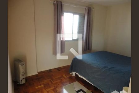 Apartamento à venda com 3 quartos, 110m² em Santana, São Paulo