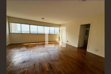 Apartamento à venda com 3 quartos, 110m² em Santana, São Paulo