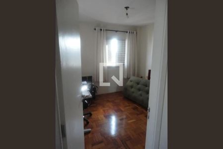 Apartamento à venda com 3 quartos, 110m² em Santana, São Paulo