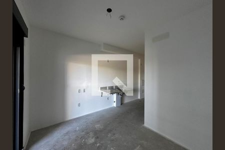 Studio de kitnet/studio à venda com 0 quarto, 25m² em Jardim das Acacias, São Paulo