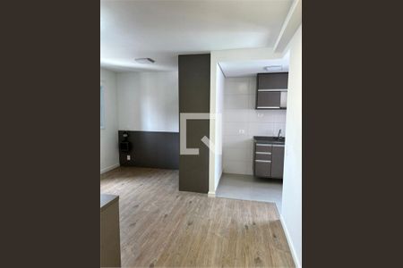 Kitnet/Studio à venda com 1 quarto, 25m² em Santana, São Paulo