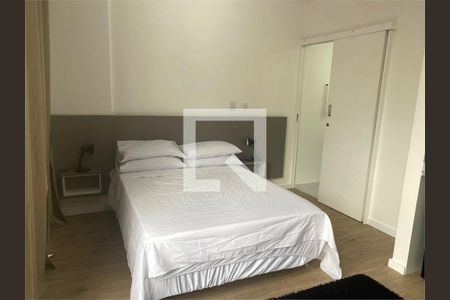 Kitnet/Studio à venda com 1 quarto, 25m² em Santana, São Paulo