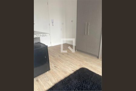 Kitnet/Studio à venda com 1 quarto, 25m² em Santana, São Paulo