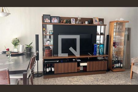 Apartamento à venda com 3 quartos, 84m² em Lauzane Paulista, São Paulo