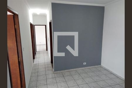 Apartamento à venda com 3 quartos, 68m² em Taboão, São Bernardo do Campo