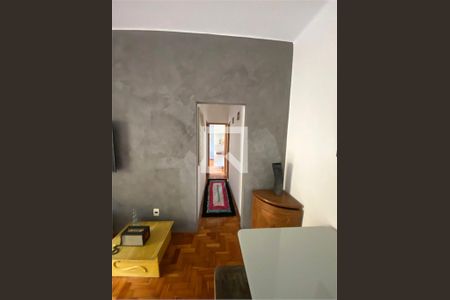 Apartamento à venda com 2 quartos, 87m² em Tijuca, Rio de Janeiro