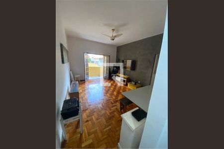 Apartamento à venda com 2 quartos, 87m² em Tijuca, Rio de Janeiro