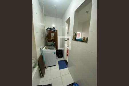 Apartamento à venda com 2 quartos, 87m² em Tijuca, Rio de Janeiro