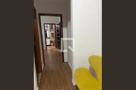 Casa à venda com 3 quartos, 184m² em Santo Antônio, Osasco