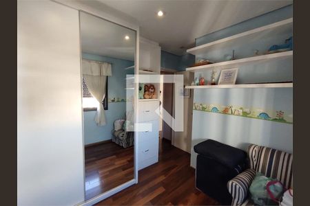 Apartamento à venda com 4 quartos, 218m² em Vila Santo Estefano, São Paulo