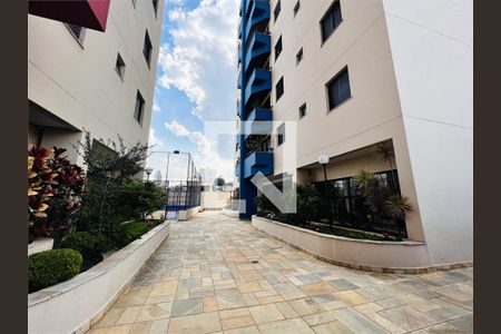 Apartamento à venda com 2 quartos, 68m² em Vila Gustavo, São Paulo