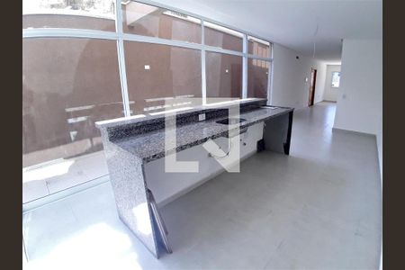 Casa à venda com 3 quartos, 155m² em Vila Moreira, Guarulhos