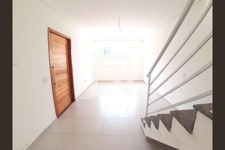 Casa à venda com 3 quartos, 155m² em Vila Moreira, Guarulhos