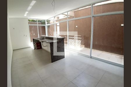 Casa à venda com 3 quartos, 155m² em Vila Moreira, Guarulhos