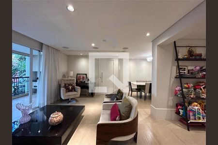 Apartamento à venda com 3 quartos, 140m² em Pompeia, São Paulo