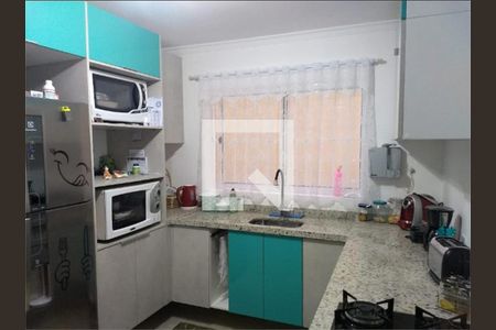 Casa à venda com 2 quartos, 125m² em Socorro, São Paulo