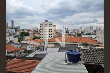 Apartamento à venda com 1 quarto, 33m² em Tucuruvi, São Paulo