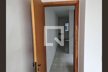 Apartamento à venda com 1 quarto, 33m² em Tucuruvi, São Paulo