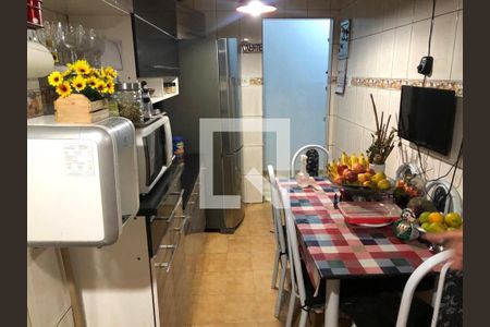 Apartamento à venda com 3 quartos, 70m² em Abolição, Rio de Janeiro