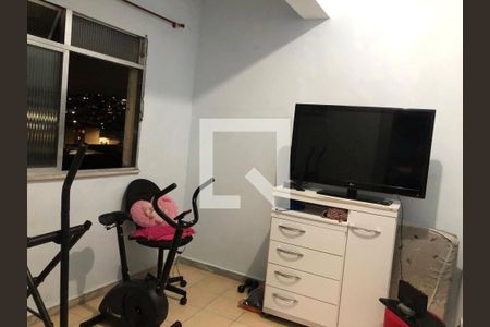 Apartamento à venda com 3 quartos, 70m² em Abolição, Rio de Janeiro