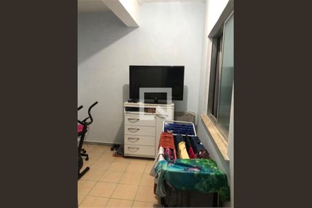 Apartamento à venda com 3 quartos, 70m² em Abolição, Rio de Janeiro