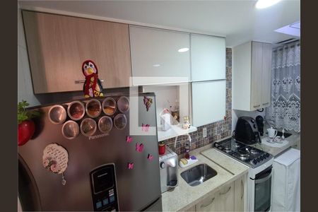 Apartamento à venda com 2 quartos, 52m² em Vicente de Carvalho, Rio de Janeiro