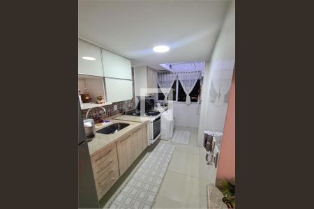 Apartamento à venda com 2 quartos, 52m² em Vicente de Carvalho, Rio de Janeiro