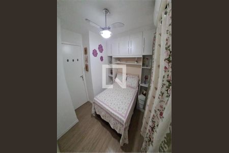 Apartamento à venda com 2 quartos, 52m² em Vicente de Carvalho, Rio de Janeiro