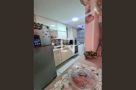 Apartamento à venda com 2 quartos, 52m² em Vicente de Carvalho, Rio de Janeiro