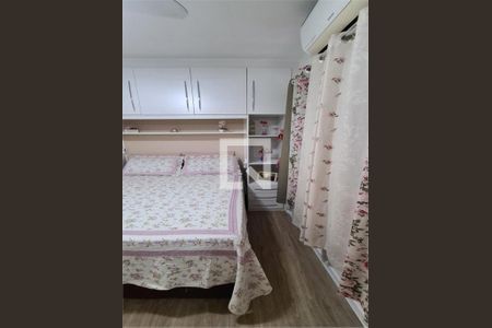 Apartamento à venda com 2 quartos, 52m² em Vicente de Carvalho, Rio de Janeiro