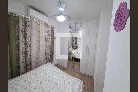 Apartamento à venda com 2 quartos, 52m² em Vicente de Carvalho, Rio de Janeiro