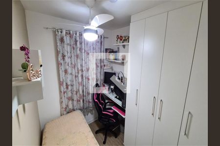 Apartamento à venda com 2 quartos, 52m² em Vicente de Carvalho, Rio de Janeiro