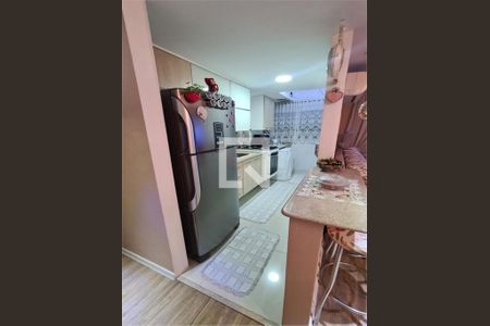 Apartamento à venda com 2 quartos, 52m² em Vicente de Carvalho, Rio de Janeiro