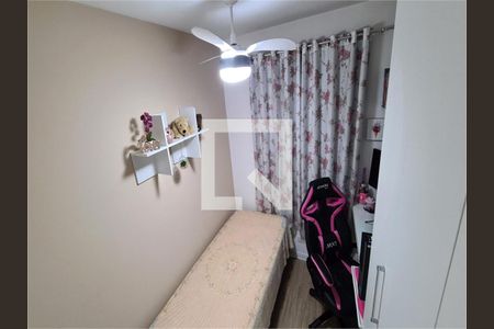 Apartamento à venda com 2 quartos, 52m² em Vicente de Carvalho, Rio de Janeiro