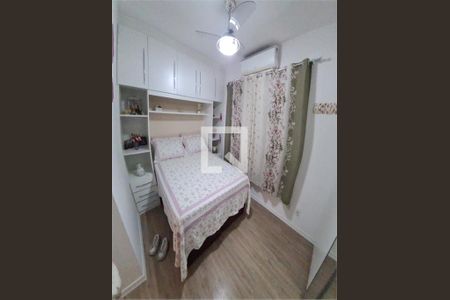 Apartamento à venda com 2 quartos, 52m² em Vicente de Carvalho, Rio de Janeiro