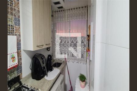 Apartamento à venda com 2 quartos, 52m² em Vicente de Carvalho, Rio de Janeiro