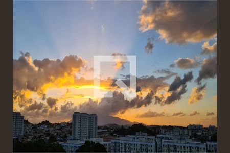 Apartamento à venda com 2 quartos, 52m² em Vicente de Carvalho, Rio de Janeiro