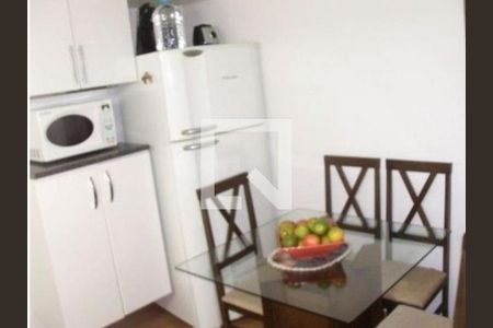 Apartamento à venda com 1 quarto, 50m² em República, São Paulo