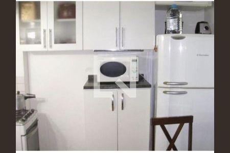 Apartamento à venda com 1 quarto, 50m² em República, São Paulo