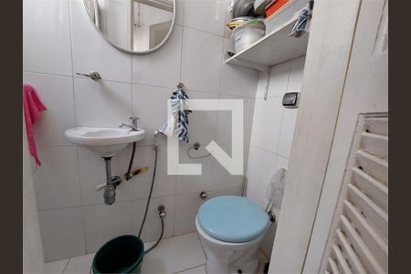 Apartamento à venda com 4 quartos, 125m² em Tijuca, Rio de Janeiro