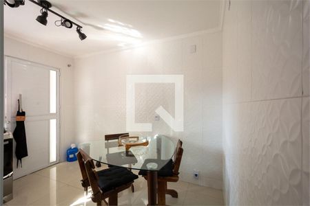 Casa à venda com 2 quartos, 127m² em Jardim Marajoara, São Paulo