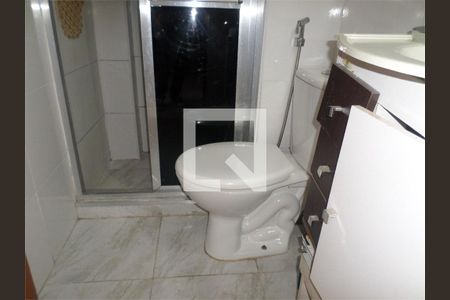 Apartamento à venda com 1 quarto, 38m² em Lins de Vasconcelos, Rio de Janeiro