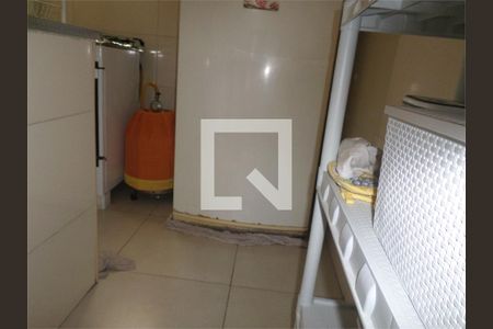 Apartamento à venda com 1 quarto, 38m² em Lins de Vasconcelos, Rio de Janeiro