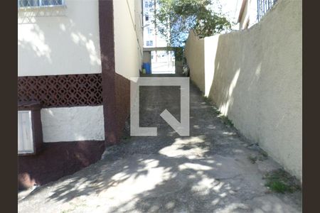 Apartamento à venda com 1 quarto, 38m² em Lins de Vasconcelos, Rio de Janeiro