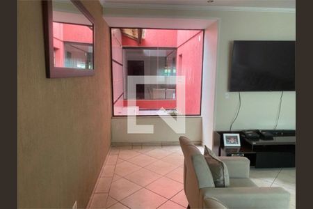 Casa à venda com 4 quartos, 262m² em Vila Alto de Santo Andre, Santo André