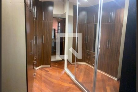 Casa à venda com 4 quartos, 262m² em Vila Alto de Santo Andre, Santo André