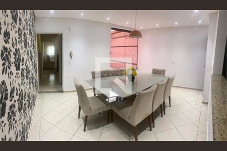 Casa à venda com 4 quartos, 262m² em Vila Alto de Santo Andre, Santo André