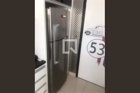 Apartamento à venda com 1 quarto, 34m² em Aclimação, São Paulo